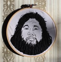 Down I Go - Aum Shinrikyo
