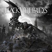 Black Veil Brides - Heart of Fire