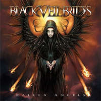 Black Veil Brides - Fallen Angels