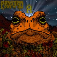 Froglord - Samhain