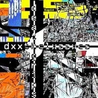 Death Grips - dxxthclxssxcs