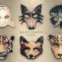 Badflower - Animal
