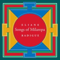 &Eacute;liane Radigue - Songs of Milarepa