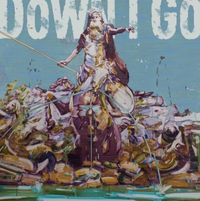 Down I Go - Gods