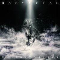 BABYMETAL - Divine Attack &ndash; 神撃