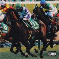 Luch&egrave; - Purosangue