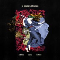 Sick Luke - LA STREGA DEL FRUTTETO