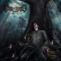 Path of Giants - Beholder