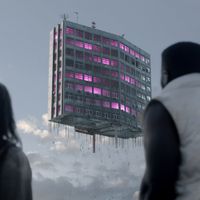 Peter Fox - Zukunft Pink