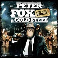 Peter Fox - Live aus Berlin
