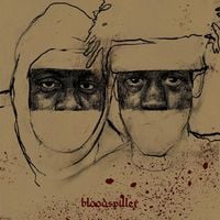 Jay Nice & Tha God Fahim - Bloodspiller