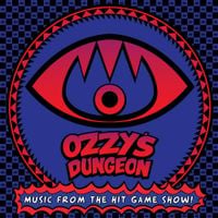 Flying Lotus - Flying Lotus Presents: Music from the Hit Game Show Ozzy's Dungeon - Taken From V/H/S/99