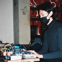 Chia-Chun Xu - Live at Goatyungflea Caf&eacute; 2022.10.05