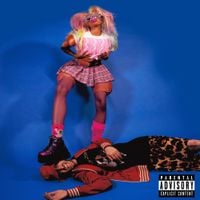 LustSickPuppy - EGO BRUISER