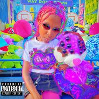 LustSickPuppy - might b