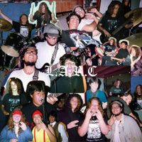 Mexican Slum Rats - L.A.R.C