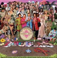 The Boobles - Boobey Road