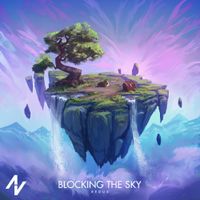 Approaching Nirvana - Blocking the Sky Redux
