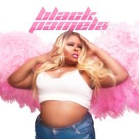 Ocean Kelly - BLACK PAMELA