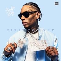 Soulja Boy - First To Do It