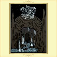 Ghastly Witch - Magic Crystalline Cavern