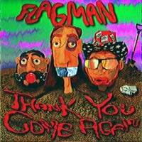 Flagman - Thank You, Come Again