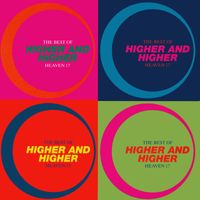 Heaven 17 - Higher and Higher: The Best of Heaven 17
