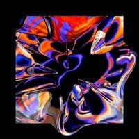 O'Flynn & Frazer Ray - Shimmer