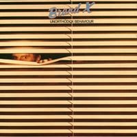 Brand X - Unorthodox Behaviour