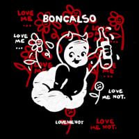 Bon Calso - Love me not
