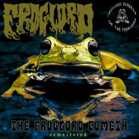 Froglord - The Froglord Cometh