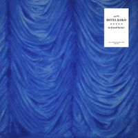 Korn&eacute;l Kov&aacute;cs - Hotel Koko
