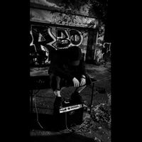 Untitled Wall Project - Live - Kansas City, MO. at Penn Valley Skatepark - 10​/​15​/​2022