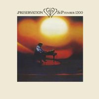 Preservation - SePtember 1200