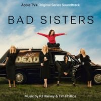 PJ Harvey - Bad Sisters