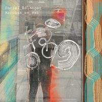 Daniel B&eacute;langer - Mercure en mai
