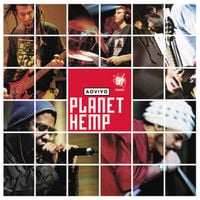 Planet Hemp - Planet Hemp (Ao Vivo)
