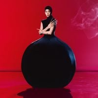 Rina Sawayama - Frankenstein