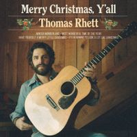Thomas Rhett - Merry Christmas, Y'all