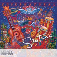 Santana - Supernatural (Legacy Edition)