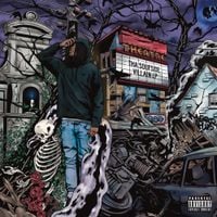 MARCO PLUS - Tha Soufside Villain LP