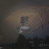 bright, little stars - haunting my dreams
