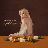 Carly Rae Jepsen - The Loneliest Time [Reissue]