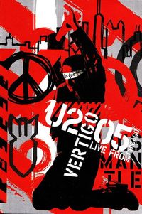 U2 - Vertigo 2005: Live from Chicago