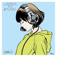 Shiggy Jr. - LISTEN TO THE MUSIC