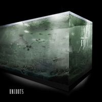 UNIDOTS - 鮮明、あるいは 不鮮明 - clear/blur -