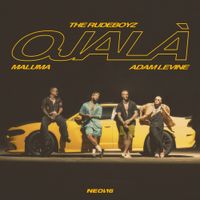 The Rudeboyz - Ojala