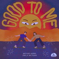 Darla Baltazar - GOOD TO ME