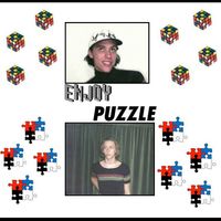 Enjoy - Enjoy/Puzzle Split