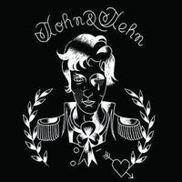 John & Jehn - John & Jehn